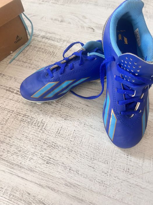 Adidas Messi—33