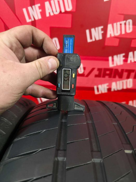 Anvelope de VARA - 245/40/17 - FIRESTONE - 5.62 MM - DOT 2020 !