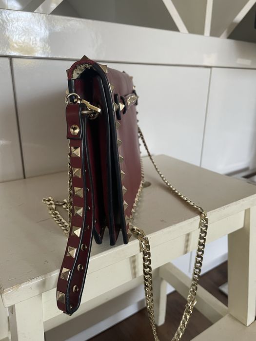 Дамски маркови чанти и колани – Valentino, Fulani, Nine West, Gucci в