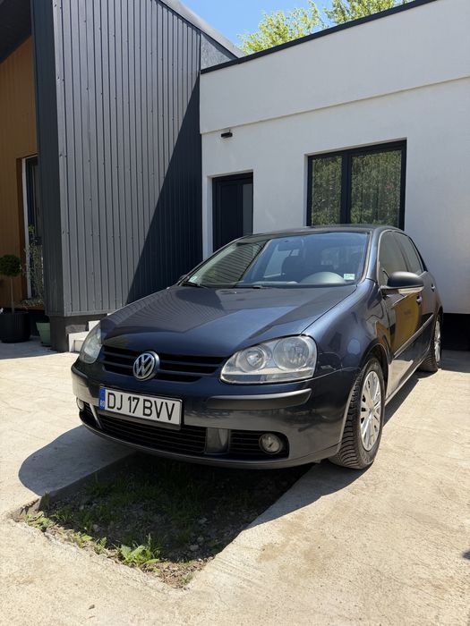 Volkswagen Golf 5