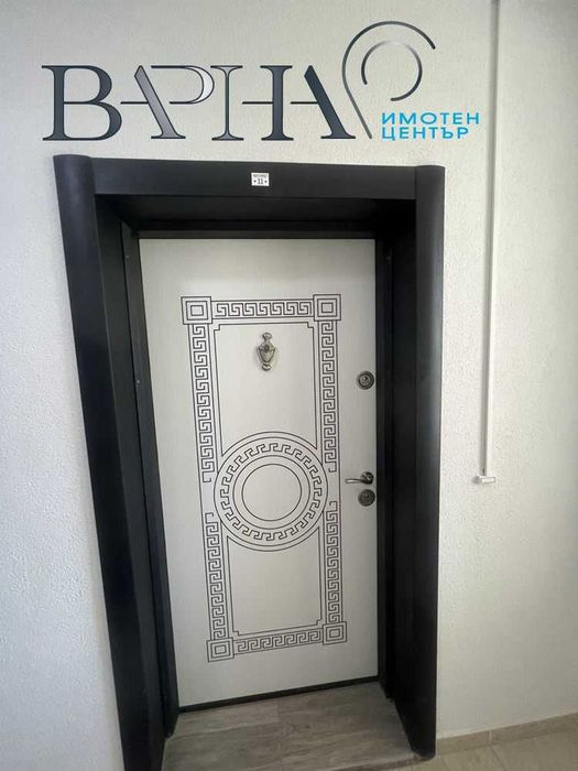 Дава се под наем Двустаен апартамент в Варна, Център - 60 кв.м за 398.82 € - Снимка #5