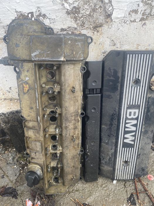 Е34 паддон анау мнаулары бар