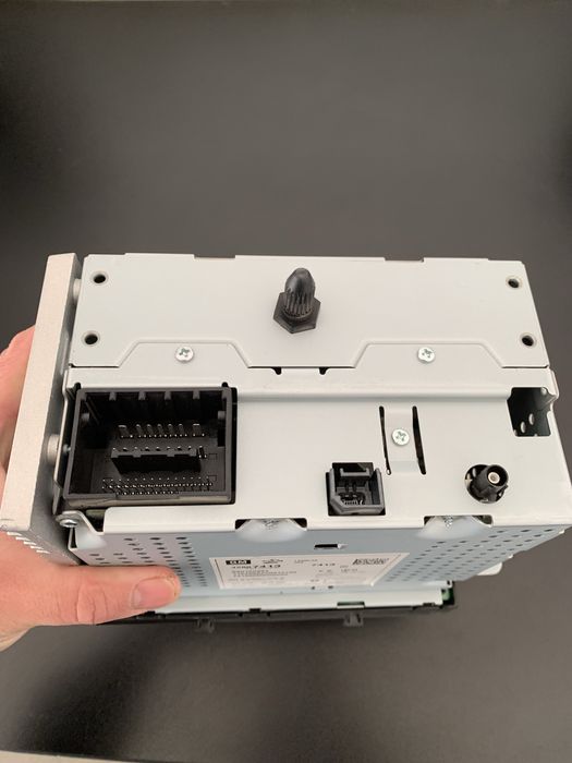 Mafon cobalt magnitafoni holati zo’r