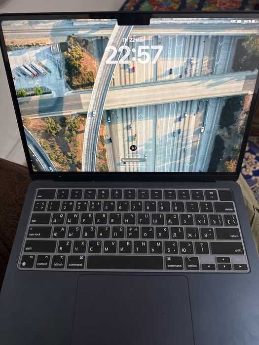 Макбук аир м2 2022 macbook air m2 2022
