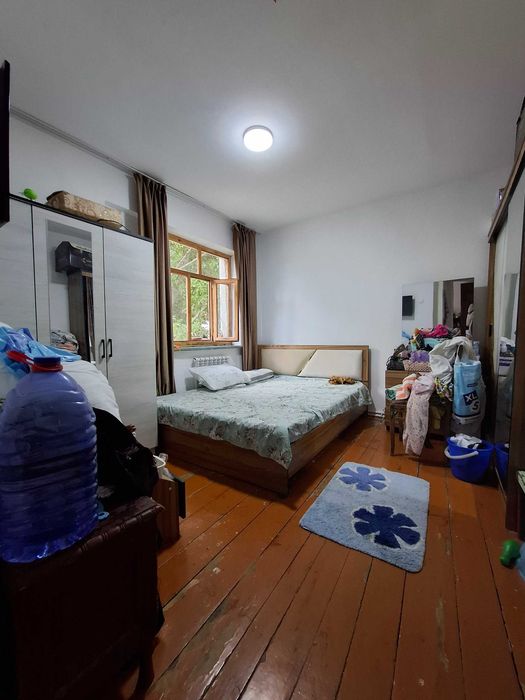 3 xonali kvartira sotiladi, 70 m², 2-qavat, Iyk ota Bektemir Srochno