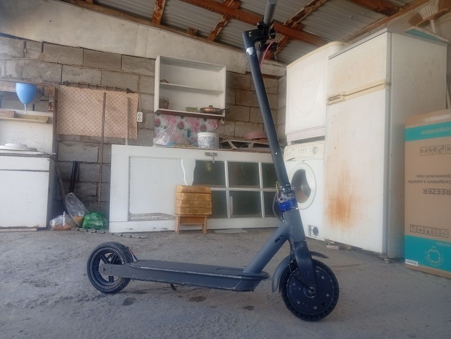 Электросамокат (Fireboard)