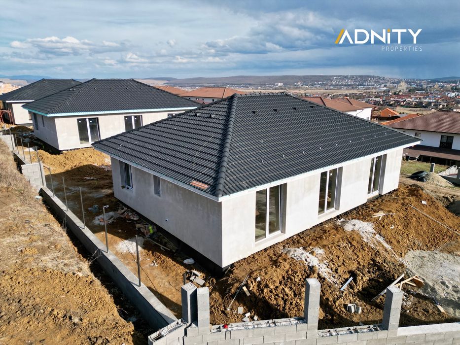 Casa de vanzare Targu Mures strada Zeno Vancea | Dezvoltator