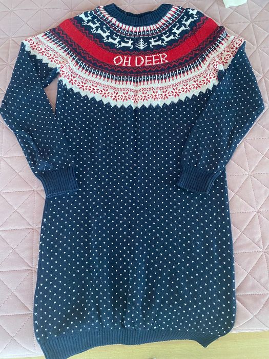 Пуловери плетени