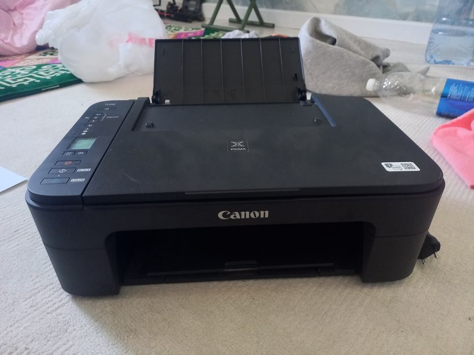 Canon,TS 3340 цветный принтер