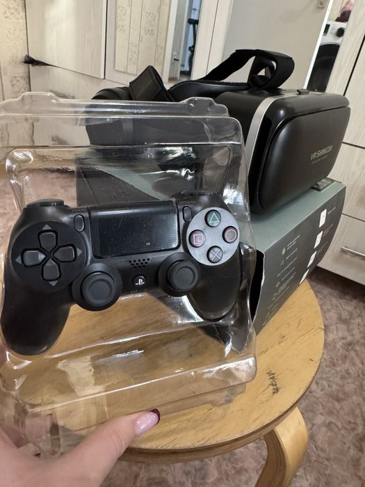 Очки виртуальной реальности 5000тг  SHINECON Виртуальные очки