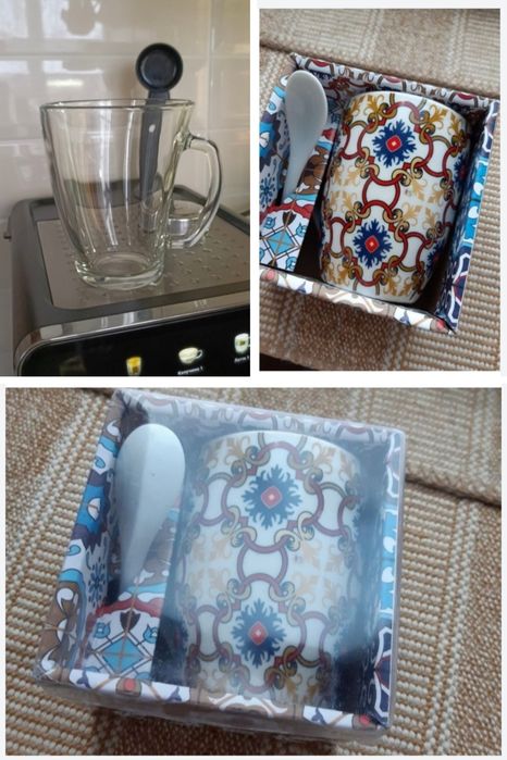 посуда для кухни разное