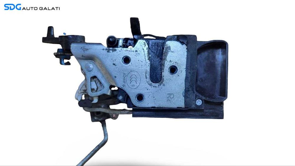 Broasca Incuietoare Dreapta Fata Chevrolet Aveo 2003 - 2011 Cod A046818 [L8978]