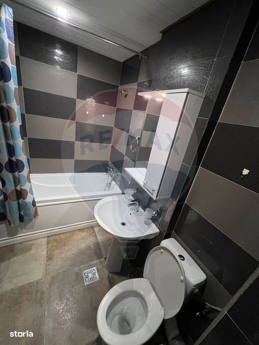 Apartament 2 camere Sălaj | Bloc 2017 | Parcare inclusă