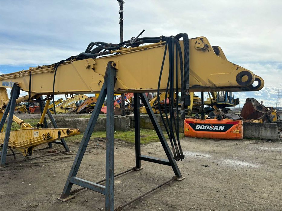 Brat pentru demolari excavator Komatsu PC340 , PC350 , PC400 , PC450