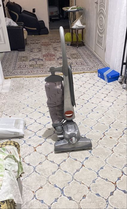 Срочно продам пылесос Kirby