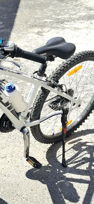 Bicicleta Fuji Nevada 26