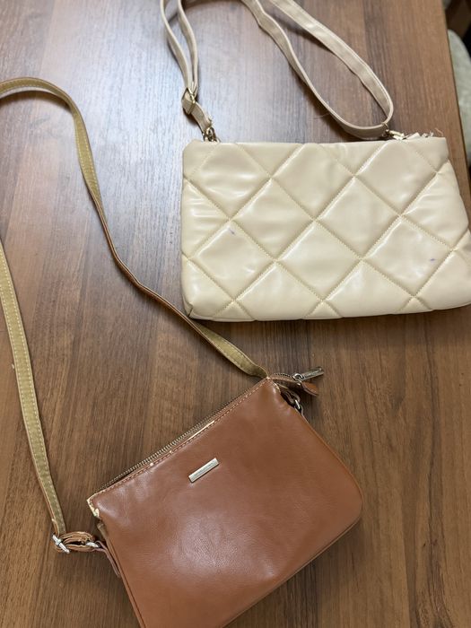 Сумки 1+1 за 60.000 состояние хорошее