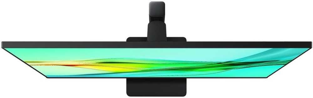 } Монитор Samsung LS32D604UAIXCI