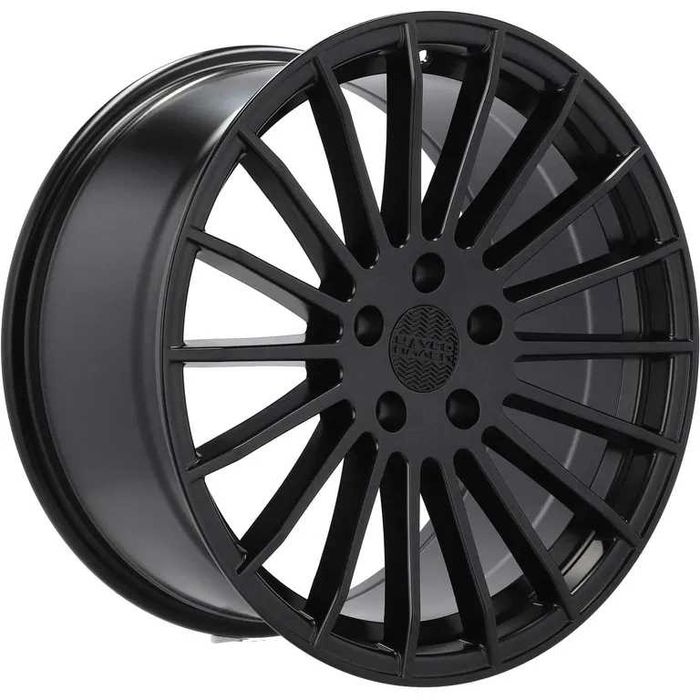 Jante Haxer R21 5x112 Hamann Style | X5/X6, GL/ML