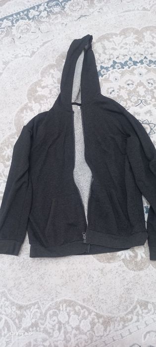 Мужеская одежда.