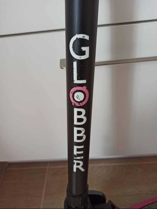 Тротинетка Globber Foldable FLOW 125