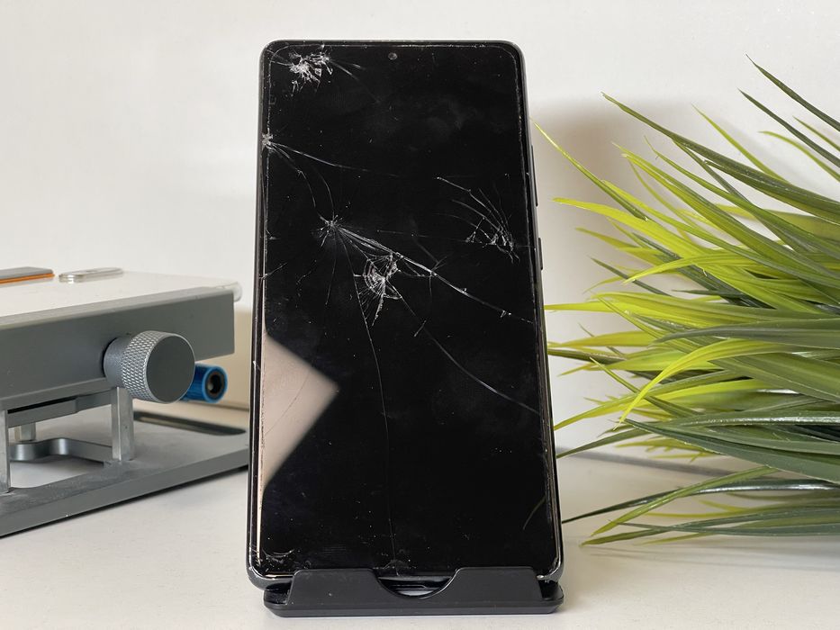 Samsung s10 Lite (резервни части)