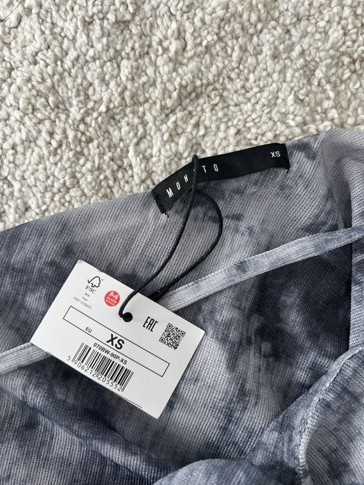 Нова рокля Mohito