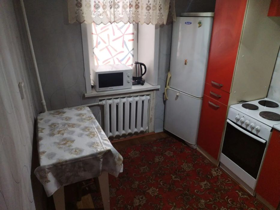 Сдам 1комн квартиру