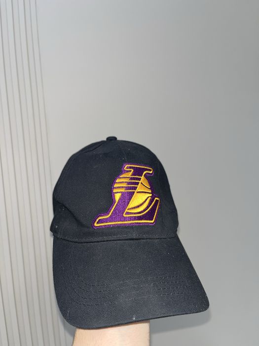 Кепка спортивная