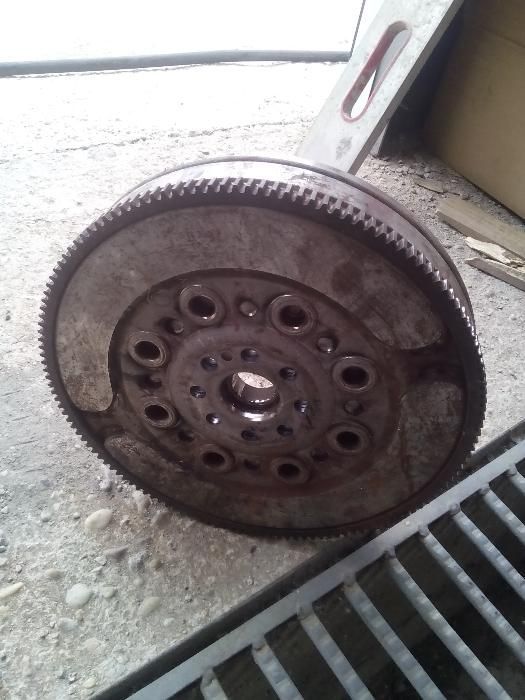 скоростна кутия раздатка и съединител за опел Инсигния