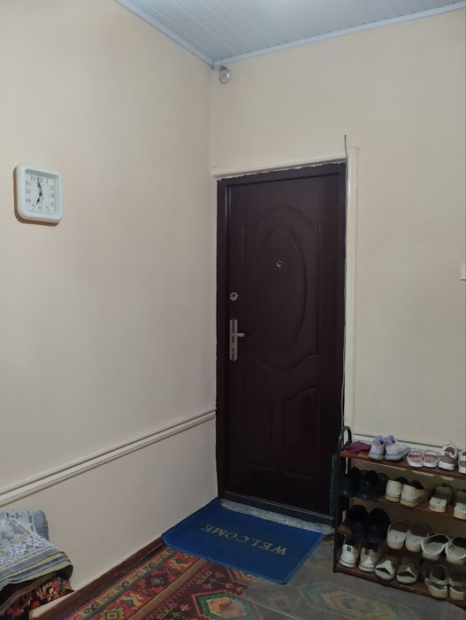 3x xonali kvartira. Toshkent viloyati Chirchiq shahri Troyskiy