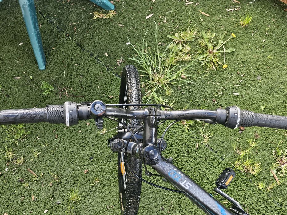 Bicicleta Rockrider