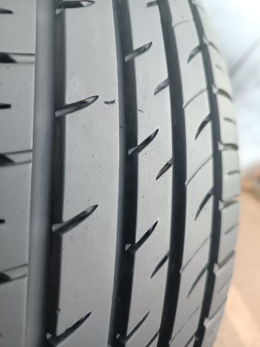 215/60/16 Kumho Дот 5222