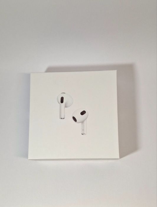 Vand air pods 3
