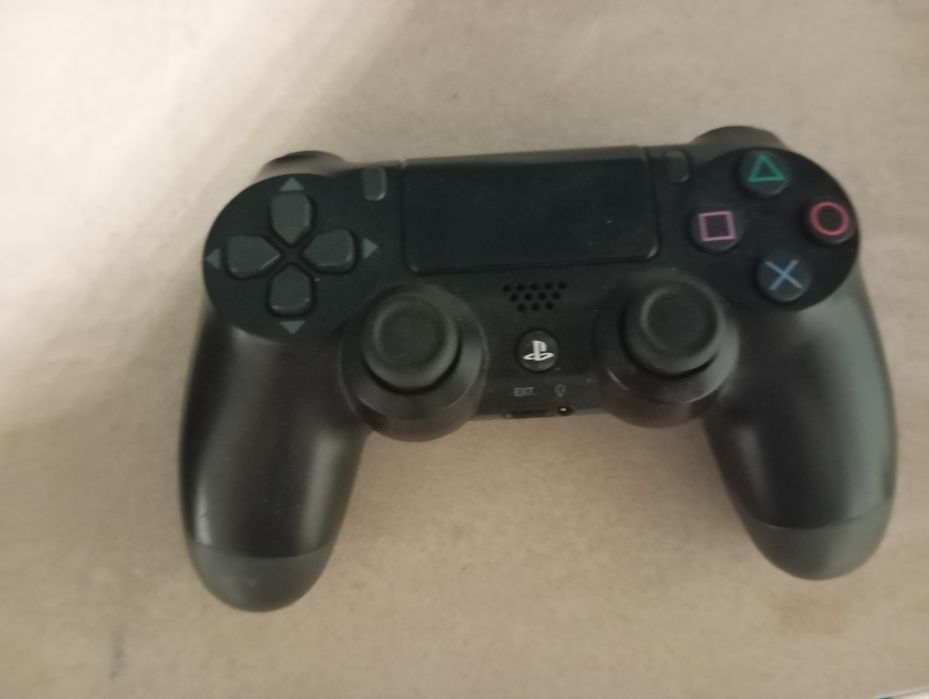 Vand controler ps4