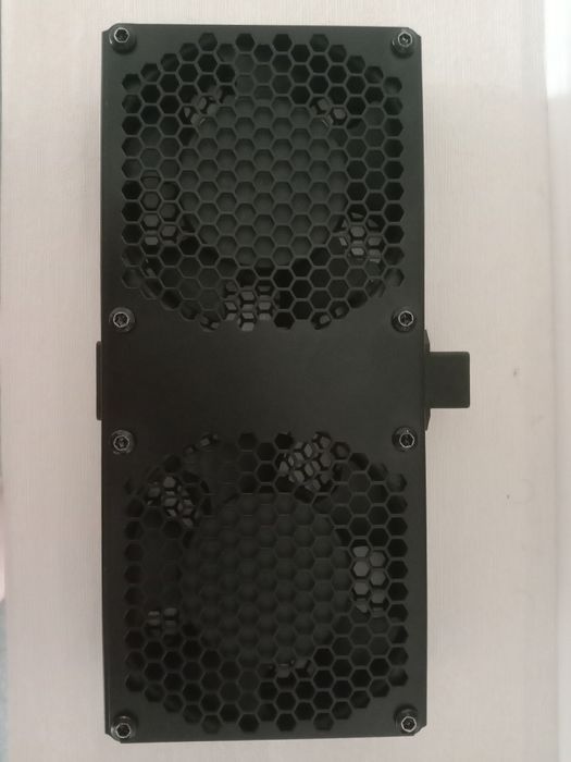 Продам модуль вентеляторный