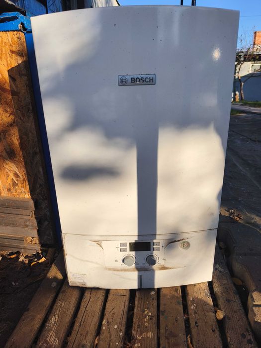 Centrala termica Bosch