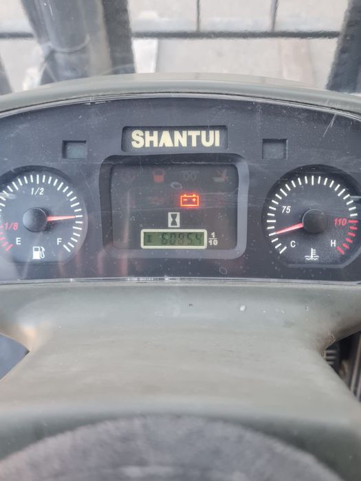Кара Shantui I-30