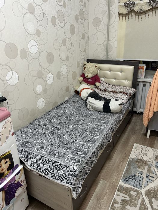 Кровать продается