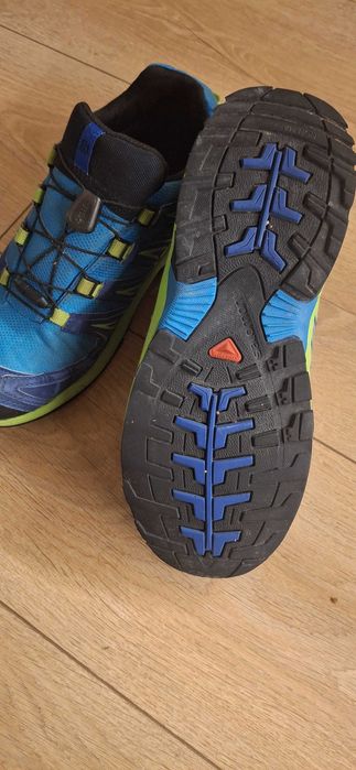 Туристически обувки SALOMON