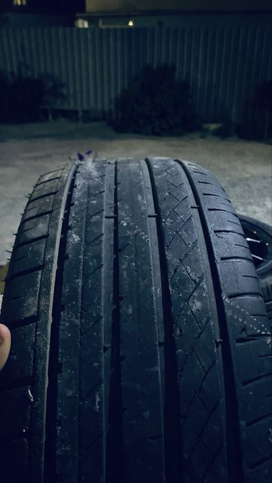 Лексус диски r18 титанки