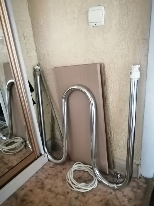 Полотенцесушитель