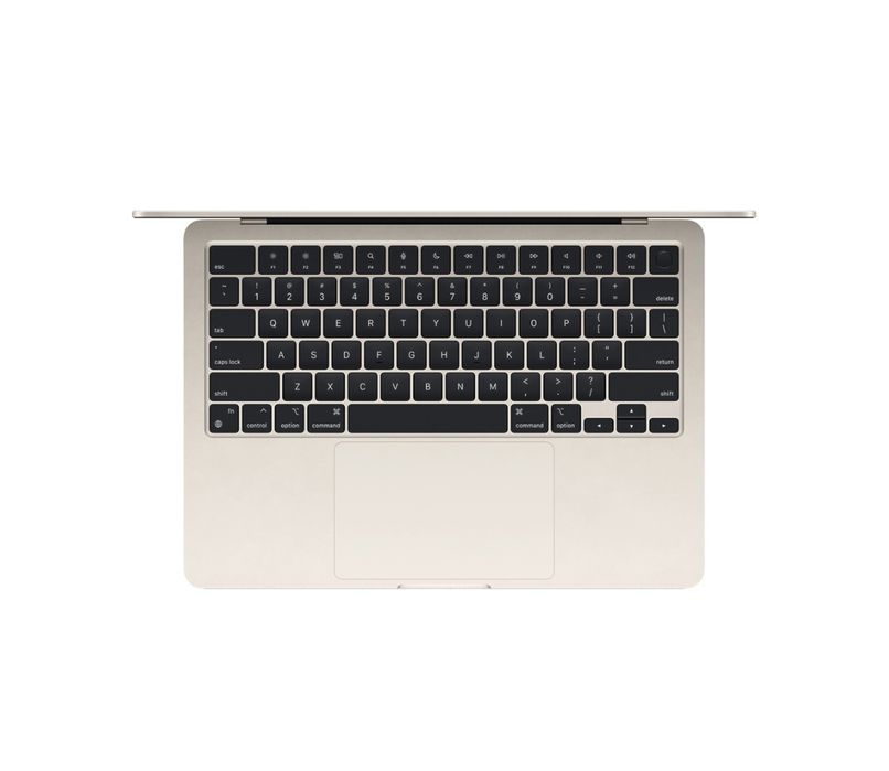 2025 Macbook AiR 13” M4 512GB 24GB INT Keyboard SIGILAT! Apple 16 13.3