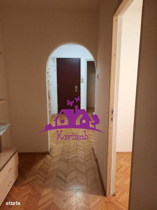 Apartament de inchiriat Rogerius