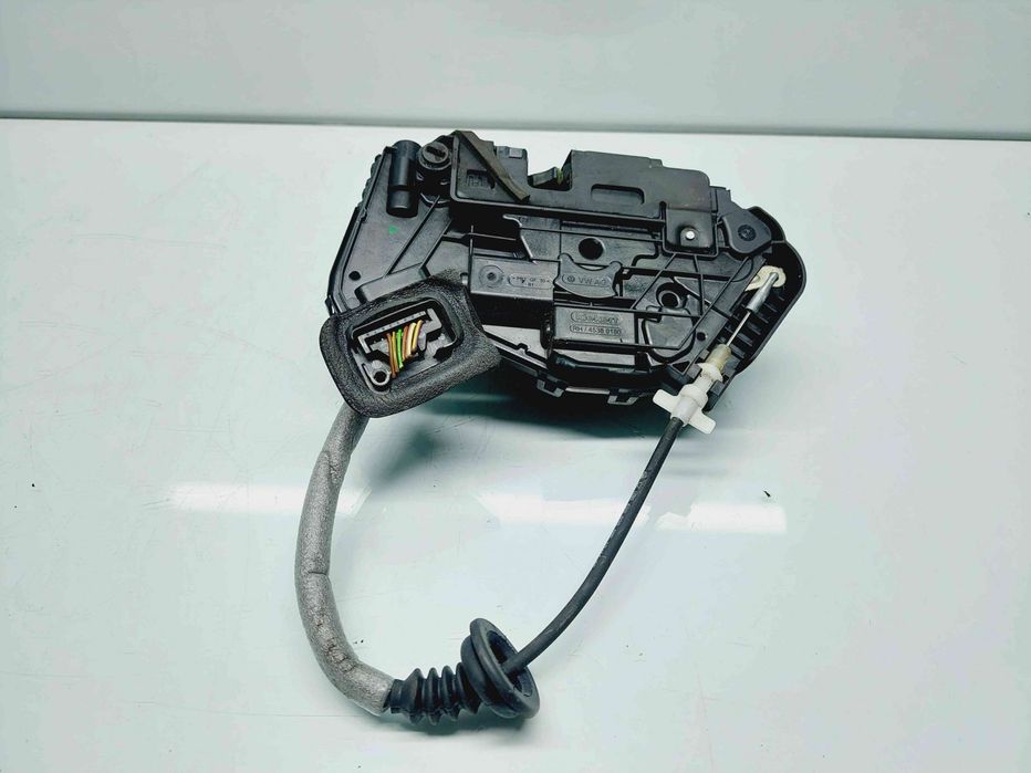 Broasca usa dreapta spate Skoda Fabia 3 Combi (NJ5) [Fabr 2014-2022] 5