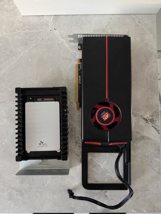 Apple Mac Pro 4,1 (2009) Flash-нат до 5,1 dual cpu version