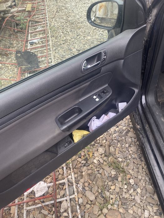 Piese golf 5 cupe  motor 1.9 bls