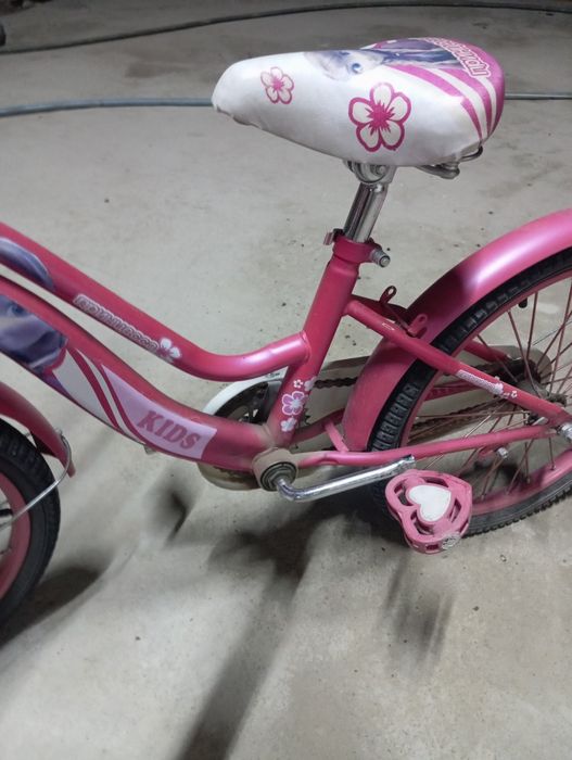 Продаётся велосипед