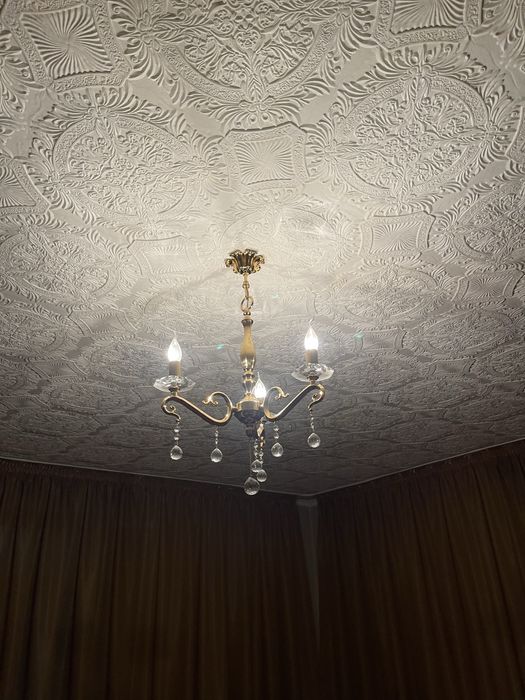 Люстра для дома