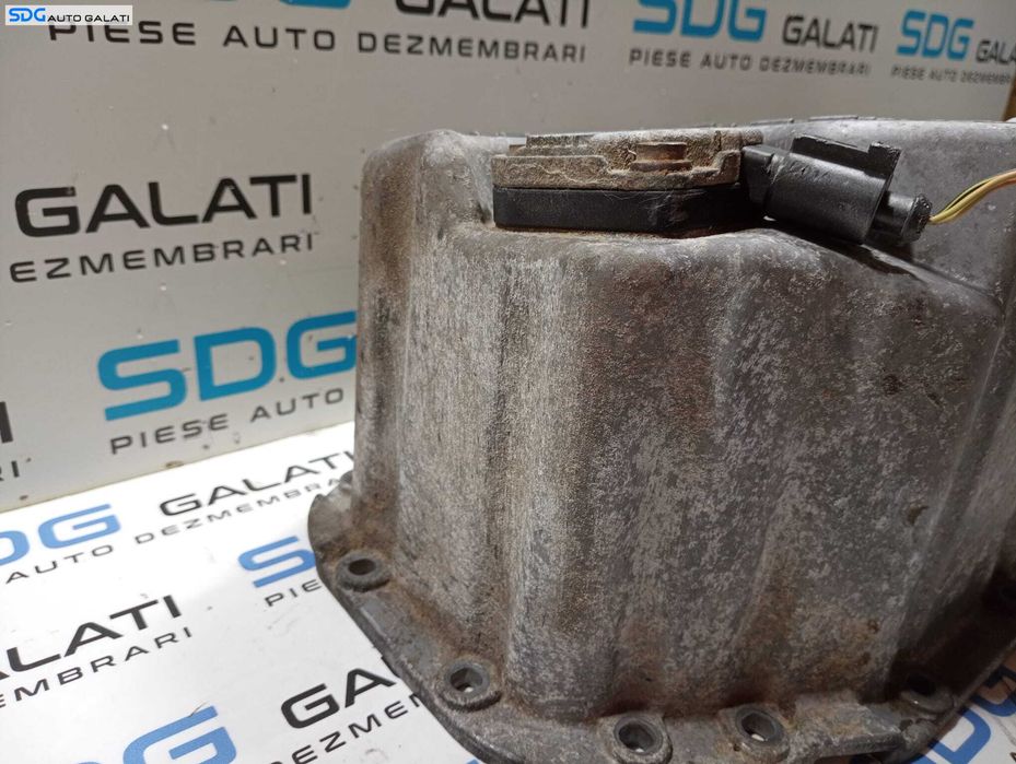 Baie Ulei cu Locas Senzor Nivel Volkswagen Golf 4 1.4 B 1998 - 2005 Cod 032103603AB [M5013]